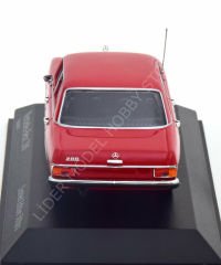 1:43 1968 Mercedes Benz 200/8 W115