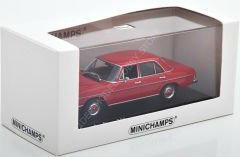 1:43 1968 Mercedes Benz 200/8 W115