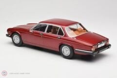 1:18 MCG 1979 Jaguar XJ Series III