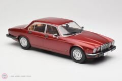 1:18 MCG 1979 Jaguar XJ Series III