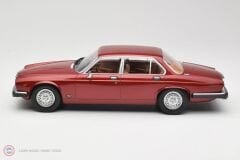 1:18 MCG 1979 Jaguar XJ Series III