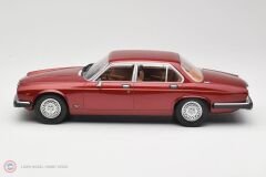 1:18 MCG 1979 Jaguar XJ Series III