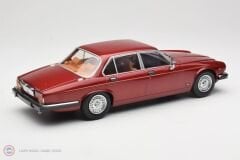 1:18 MCG 1979 Jaguar XJ Series III