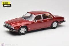 1:18 MCG 1979 Jaguar XJ Series III