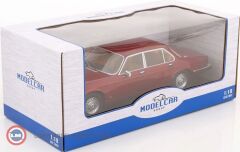 1:18 MCG 1979 Jaguar XJ Series III