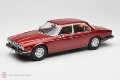 1:18 MCG 1979 Jaguar XJ Series III
