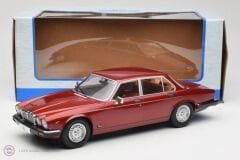 1:18 MCG 1979 Jaguar XJ Series III