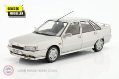 1:18 Solido 1990 Renault 21 Turbo MK II