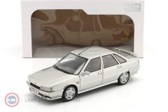 1:18 1990 Renault 21 Turbo MK II