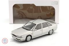 1:18 Solido 1990 Renault 21 Turbo MK II