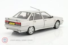 1:18 Solido 1990 Renault 21 Turbo MK II