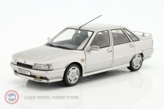 1:18 Solido 1990 Renault 21 Turbo MK II