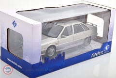 1:18 Solido 1990 Renault 21 Turbo MK II