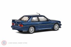 1:43 1989 BMW E30 B6 Alpina