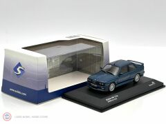 1:43 1989 BMW E30 B6 Alpina