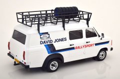 1:18 1979 Ford Transit MKII David Sutton