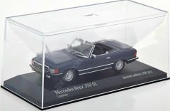 1:43 1974 Mercedes Benz 350 SL R107