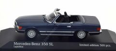 1:43 1974 Mercedes Benz 350 SL R107