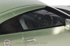 1:18 GT Spirit 2024 Nissan GTR R35 Premium Edition T-Spec Millennium Jade