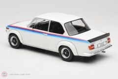 1:18 MCG 1973 BMW 2002 Turbo