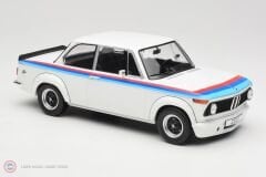 1:18 MCG 1973 BMW 2002 Turbo