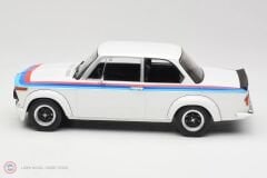 1:18 MCG 1973 BMW 2002 Turbo