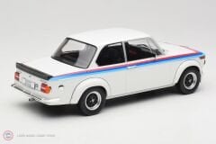 1:18 MCG 1973 BMW 2002 Turbo