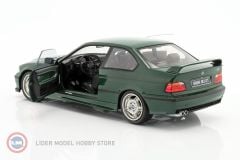 1:18 1995 BMW M3 (E36) Coupe GT