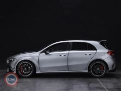 1:18 Kilo Works 2020 Mercedes Benz AMG A45 S