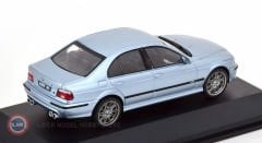 1:43 Solido 2000 BMW M5 (E39)