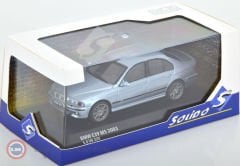 1:43 Solido 2000 BMW M5 (E39)
