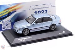 1:43 Solido 2000 BMW M5 (E39)