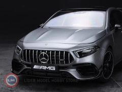 1:18 Kilo Works 2020 Mercedes Benz AMG A45 S