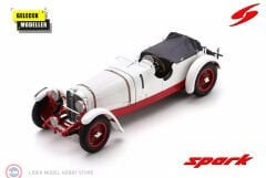 1:18 Spark Mercedes Benz SS #1  24H Le Mans 1931