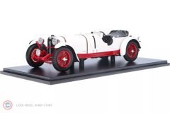 1:18 Spark Mercedes Benz SS #1 2nd 24H Le Mans 1931
