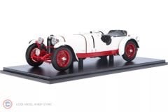 1:18 Spark Mercedes Benz SS #1  24H Le Mans 1931