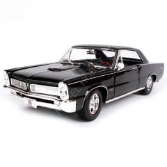 1:18 1965 Pontiac GTO