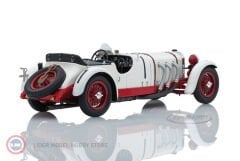 1:18 Spark Mercedes Benz SS #1  24H Le Mans 1931