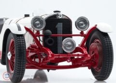 1:18 Spark Mercedes Benz SS #1  24H Le Mans 1931