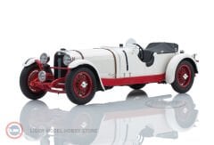 1:18 Spark Mercedes Benz SS #1  24H Le Mans 1931