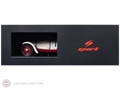 1:18 Spark Mercedes Benz SS #1  24H Le Mans 1931