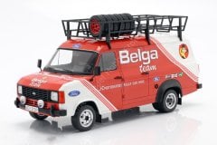 1:18 1979 Ford Transit MKII Belga Assistance