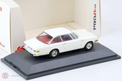 1:43 1966 BMW Glas 2600 V8