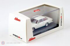 1:43 1966 BMW Glas 2600 V8