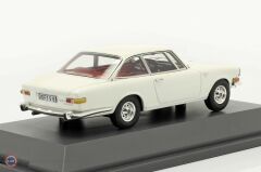 1:43 1966 BMW Glas 2600 V8