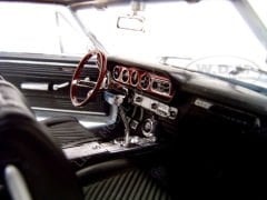 1:18 1965 Pontiac GTO
