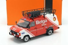 1:18 1979 Ford Transit MKII Belga Assistance