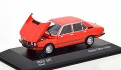 1:43 1974 BMW 520 E12