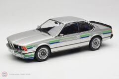 1:18 MCG 1980 BMW Alpina B7 Turbo (Basis E24)