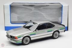 1:18 MCG 1980 BMW Alpina B7 Turbo (Basis E24)